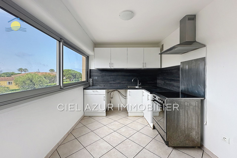 Vente appartement Antibes  