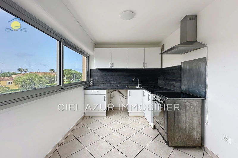 Vente appartement Antibes  