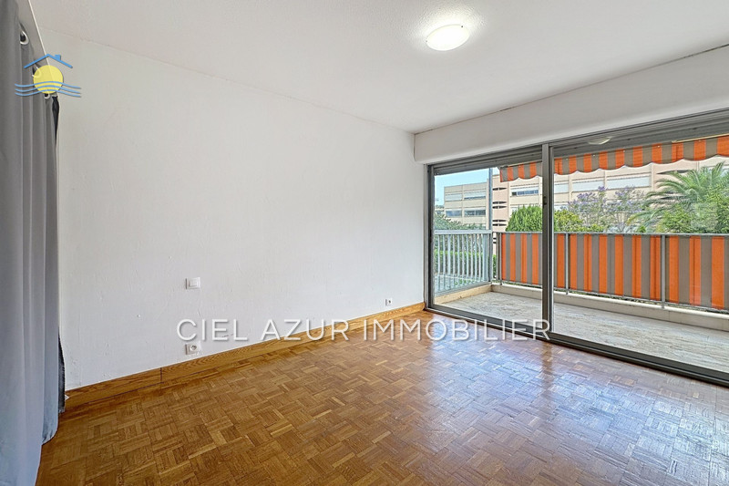 Vente appartement Antibes  