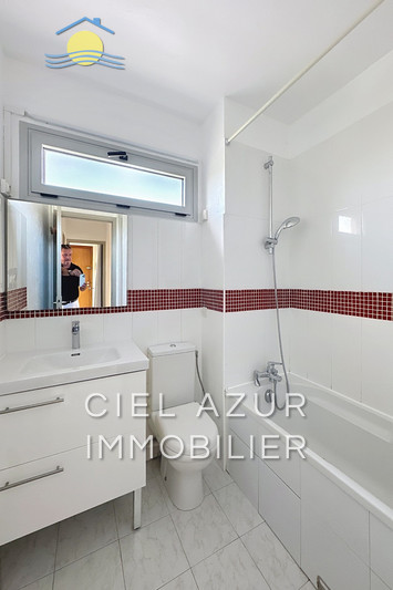 Vente appartement Antibes  