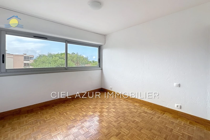 Vente appartement Antibes  
