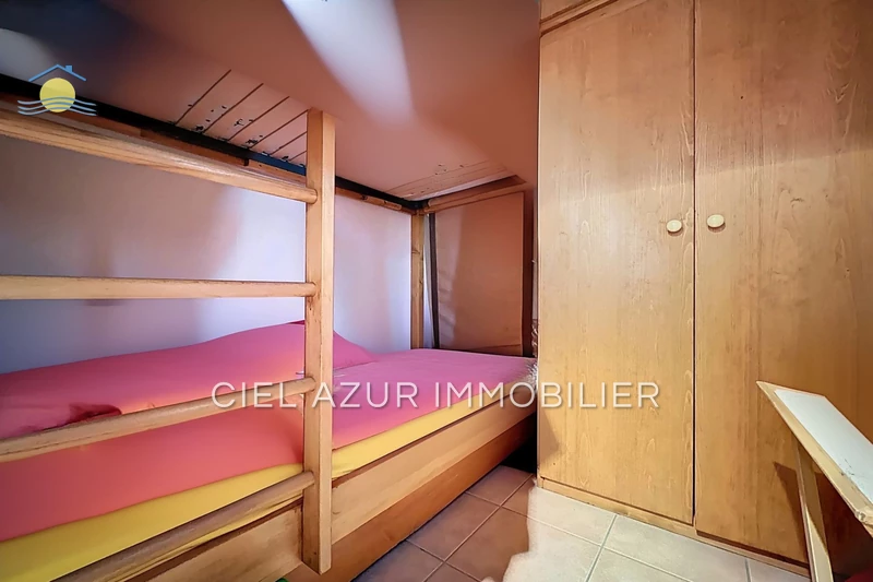 Vente appartement Juan-les-Pins  