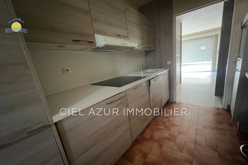Vente appartement Vallauris  