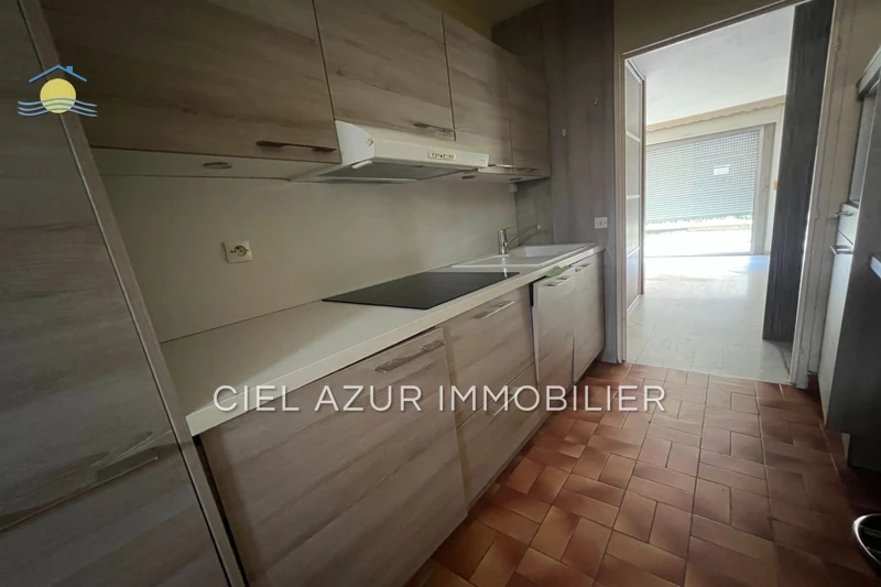 Vente appartement Vallauris  