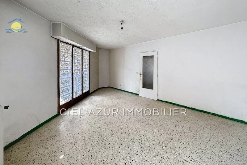 Vente appartement Nice  