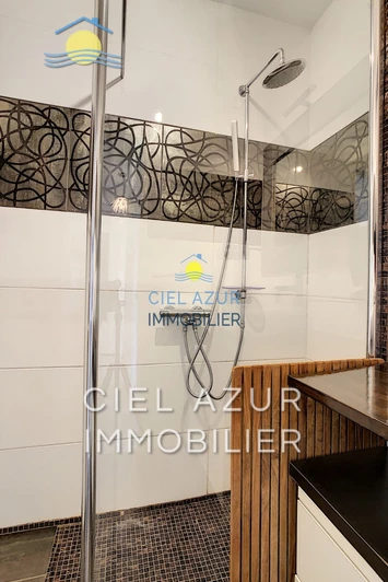 Vente appartement Golfe-Juan  