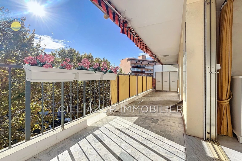 Vente appartement Juan-les-Pins  Vente appartement Juan-les-Pins