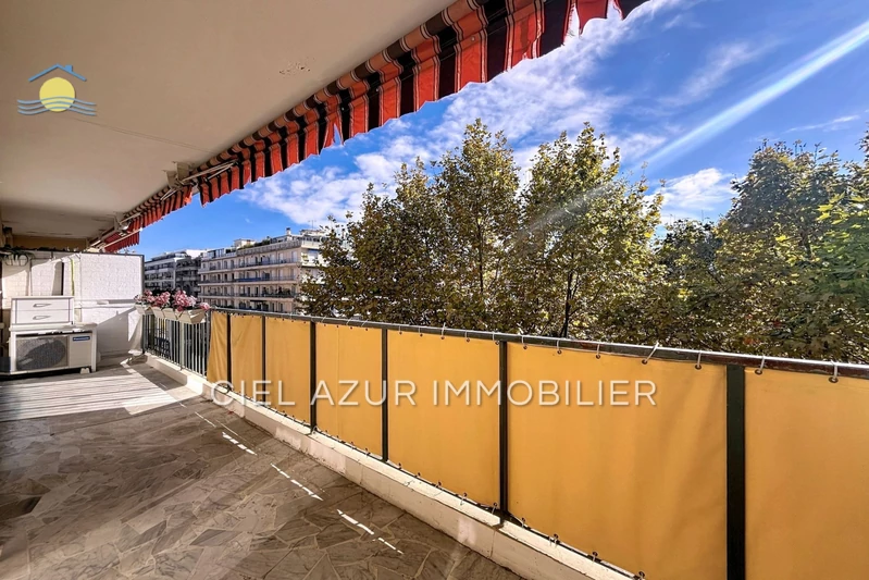 Vente appartement Juan-les-Pins  Vente appartement Juan-les-Pins