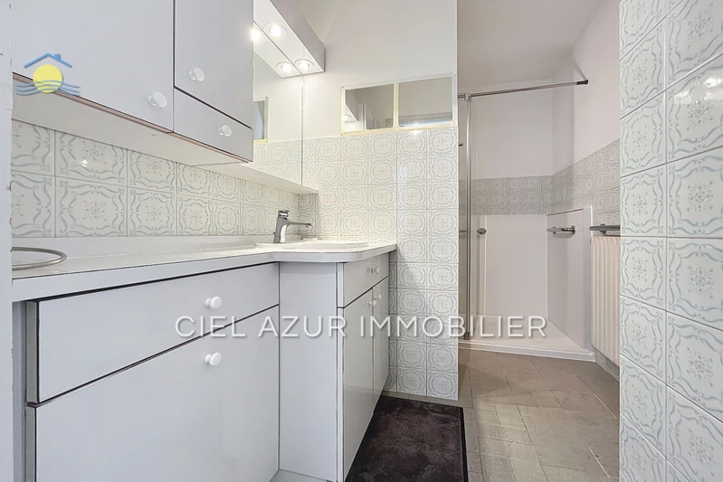 Vente appartement Juan-les-Pins  Vente appartement Juan-les-Pins