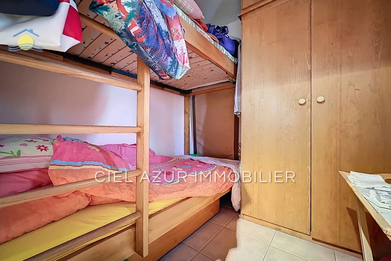 Vente appartement Juan-les-Pins  