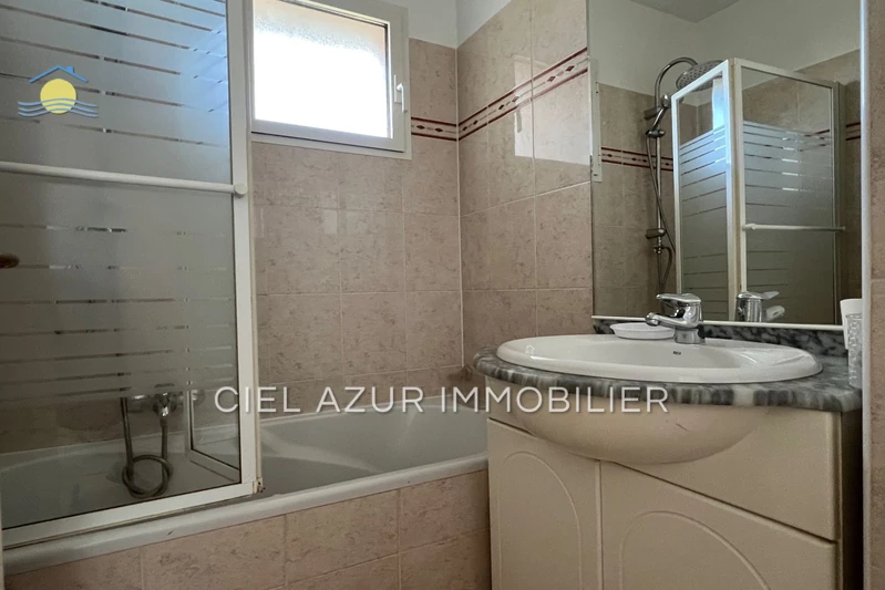 Vente appartement Juan-les-Pins Vente appartement Juan-les-Pins