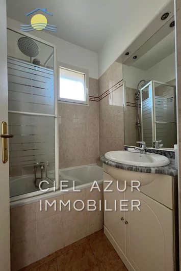 Vente appartement Juan-les-Pins Vente appartement Juan-les-Pins