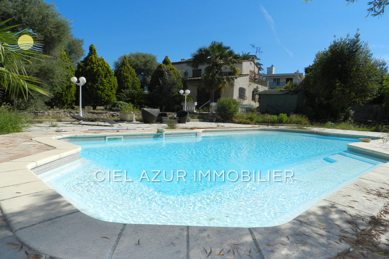 Photo Maison Juan-les-Pins Badine, achat maison 2 chambres 150 m²