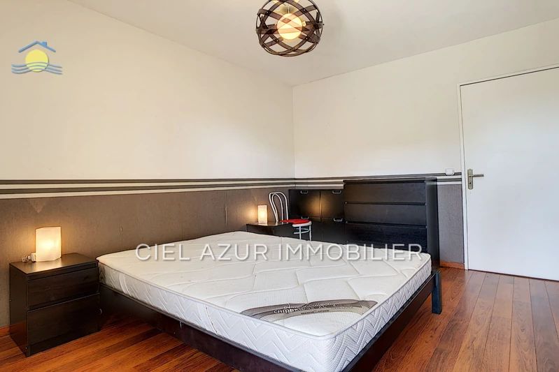 Vente appartement Golfe-Juan  