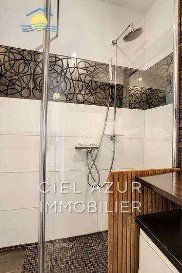 Vente appartement Golfe-Juan  