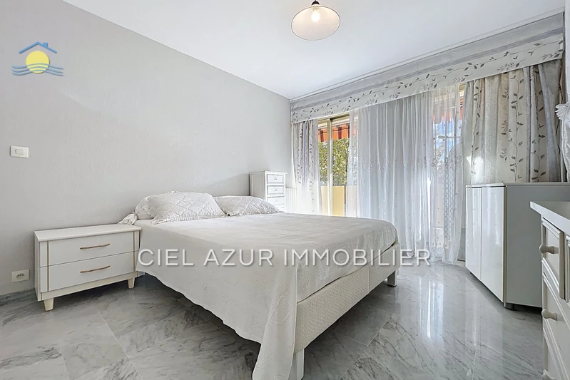 Vente appartement Juan-les-Pins Vente appartement Juan-les-Pins