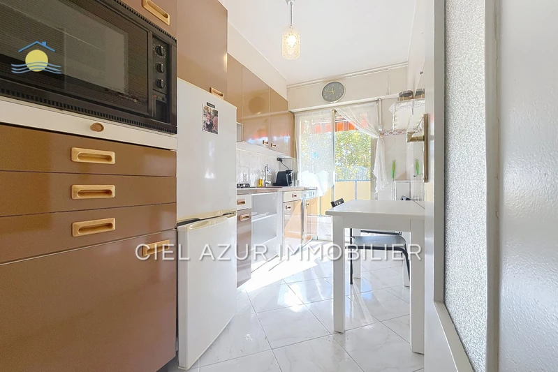 Vente appartement Juan-les-Pins Vente appartement Juan-les-Pins