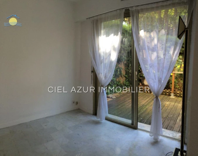 Vente appartement Juan-les-Pins Vente appartement Juan-les-Pins