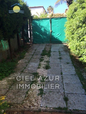 Vente appartement Juan-les-Pins Vente appartement Juan-les-Pins