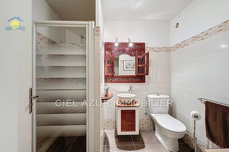 Vente appartement Antibes  