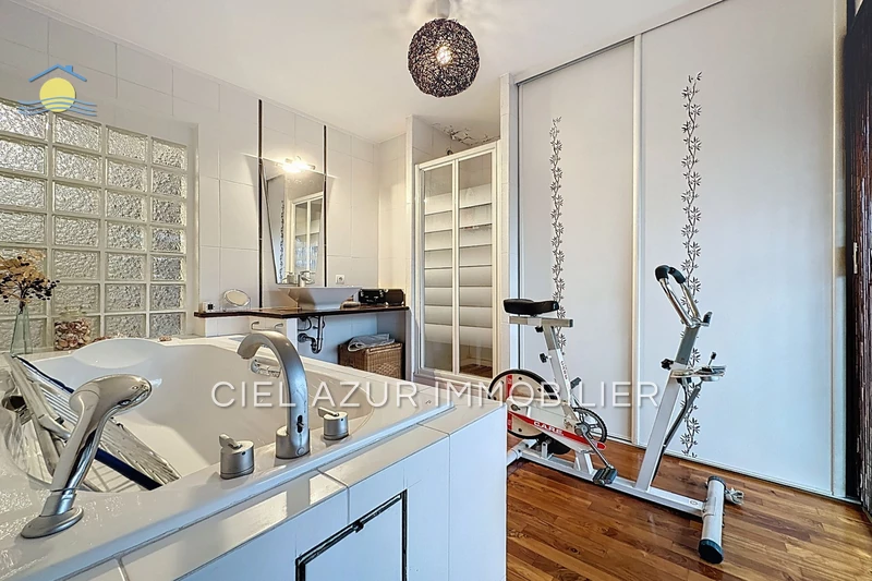 Vente appartement Antibes  