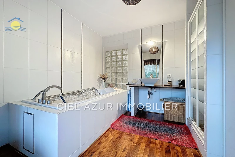 Vente appartement Antibes  