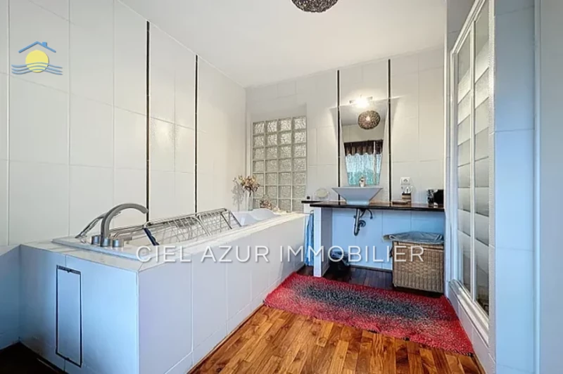 Vente appartement Antibes  