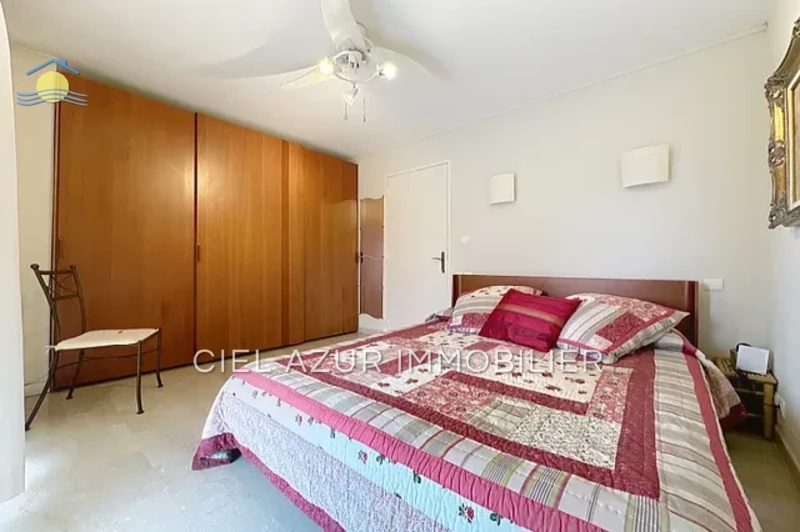 Vente appartement Antibes  