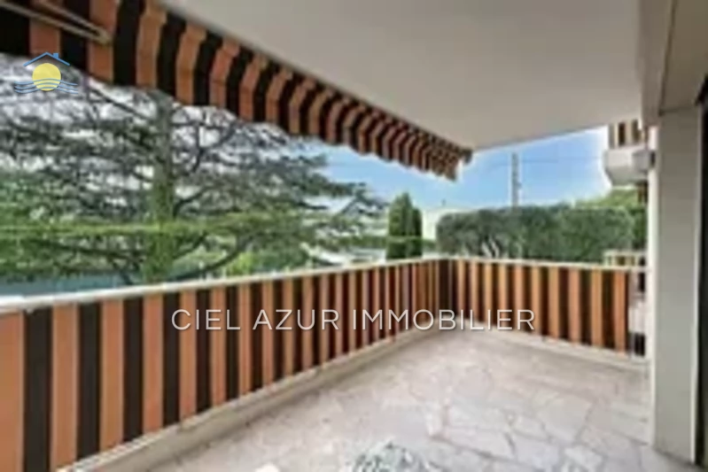 Vente appartement Antibes  
