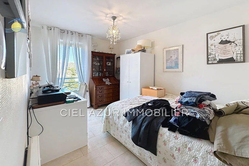 Vente appartement Vallauris  