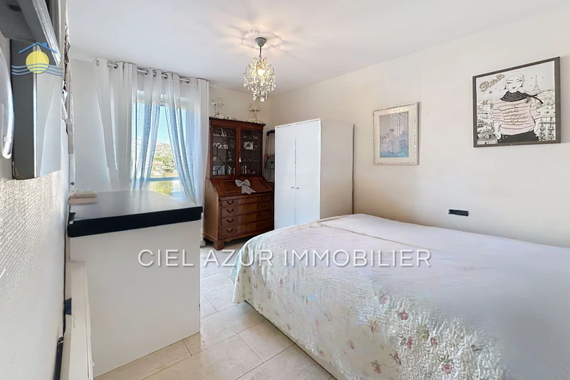 Vente appartement Golfe-Juan  