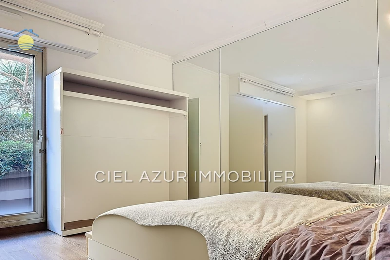 Vente appartement Antibes  