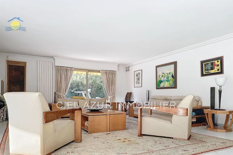 Vente appartement Antibes  