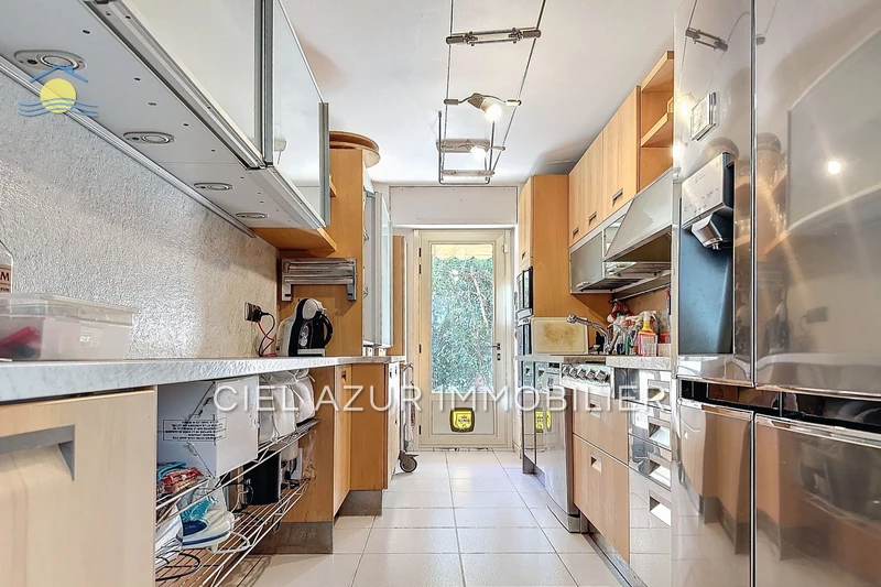 Vente appartement Antibes  