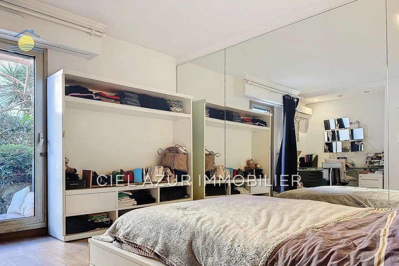 Vente appartement Antibes  