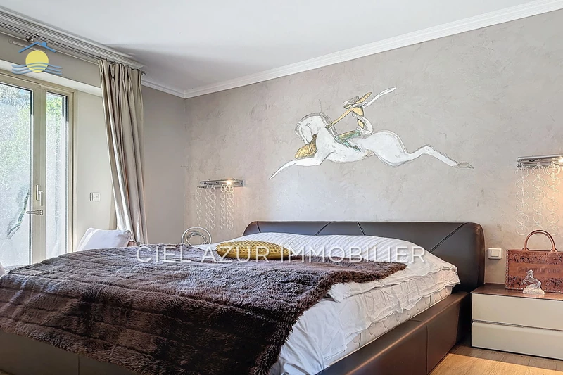 Vente appartement Antibes  