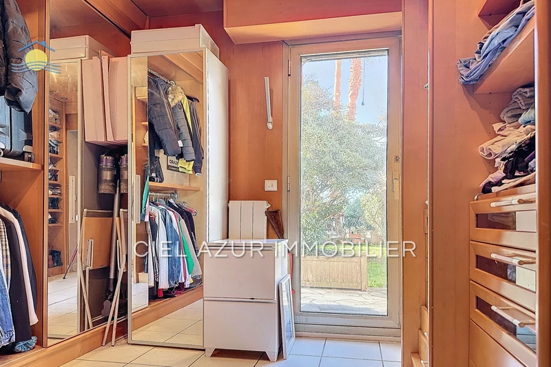 Vente appartement Antibes  