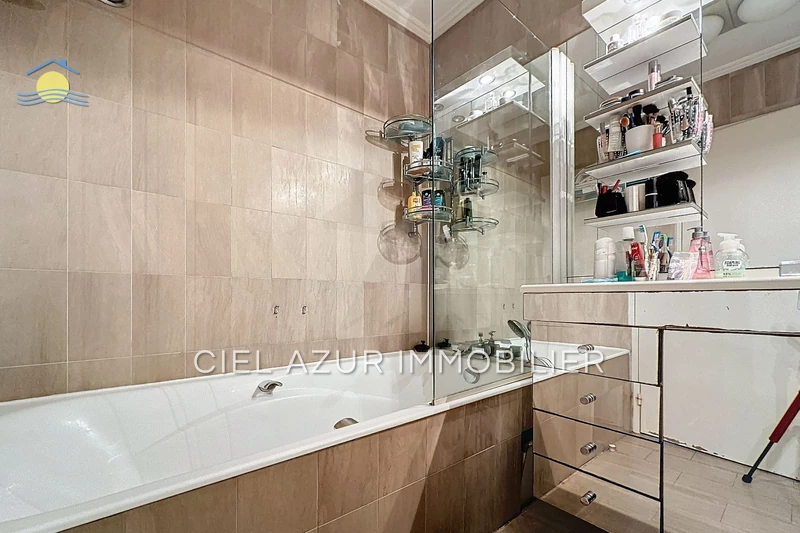 Vente appartement Antibes  