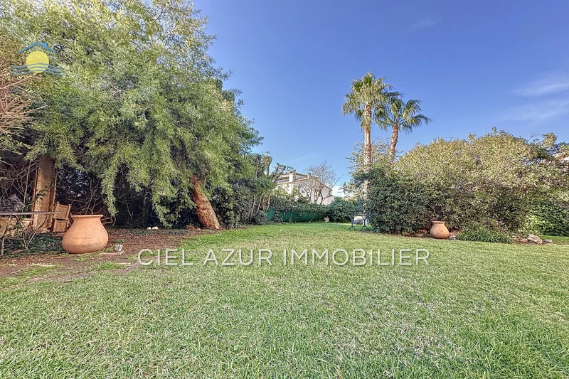 Vente appartement Antibes  