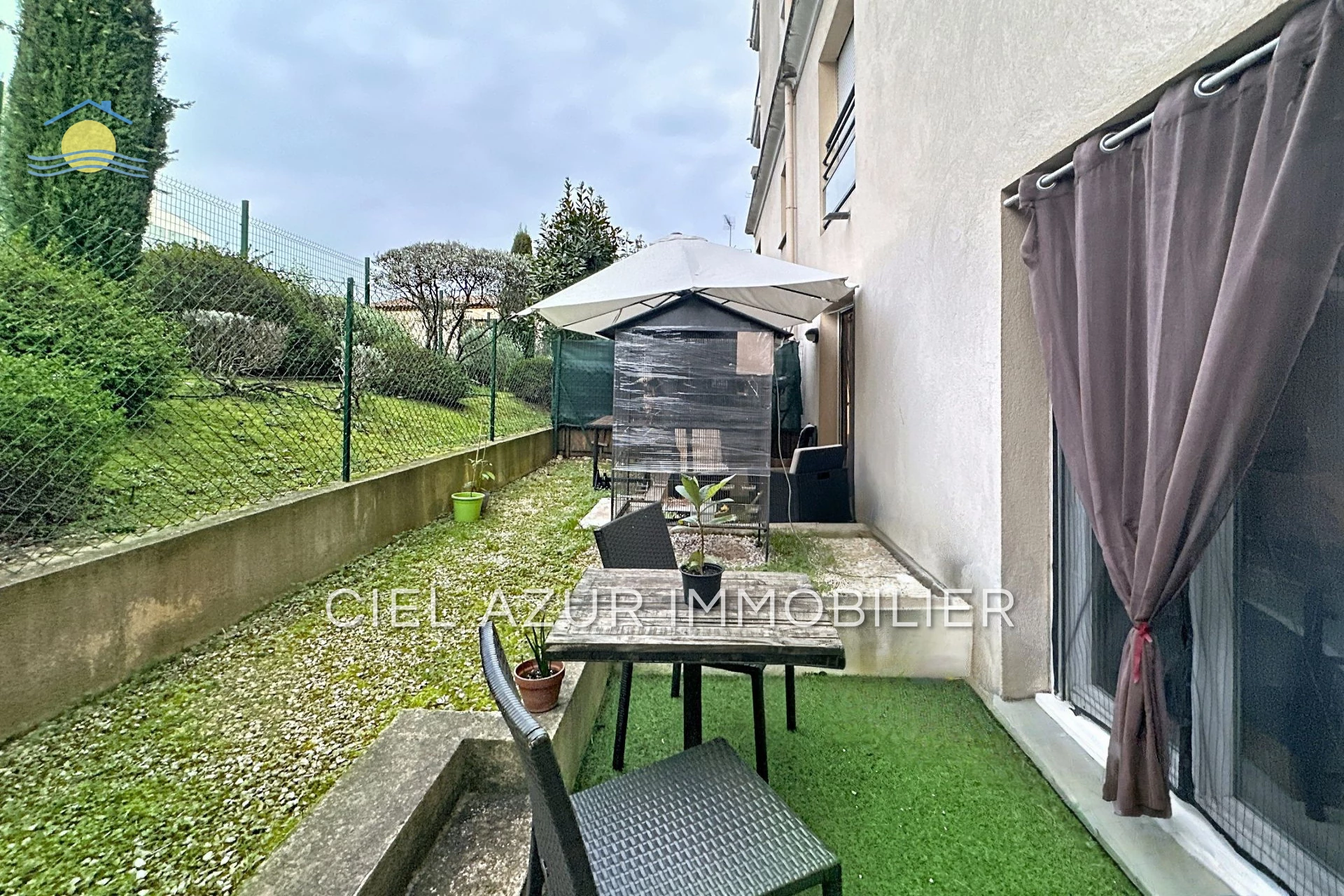 Appartement 2 pièces 46 m² · à Grasse · 46 m² · 195 000 €