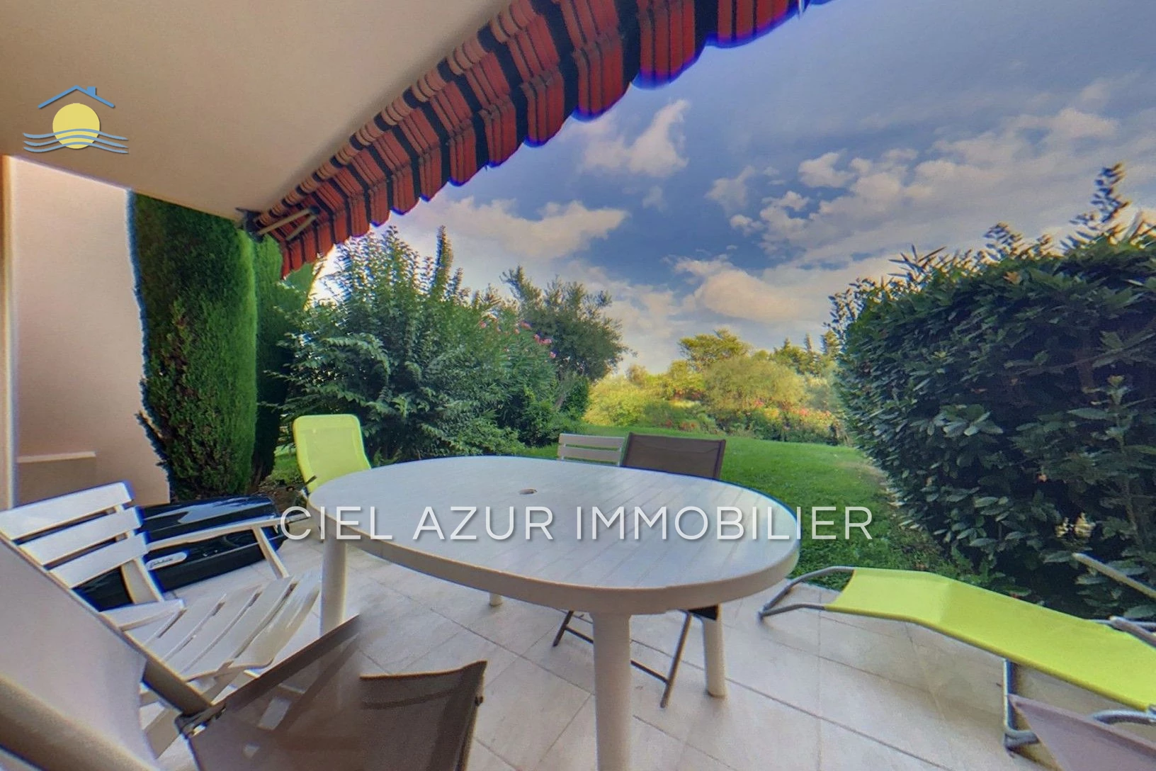 Appartement 3 pièces 60 m² · à Antibes · 60 m² · 445 200 €