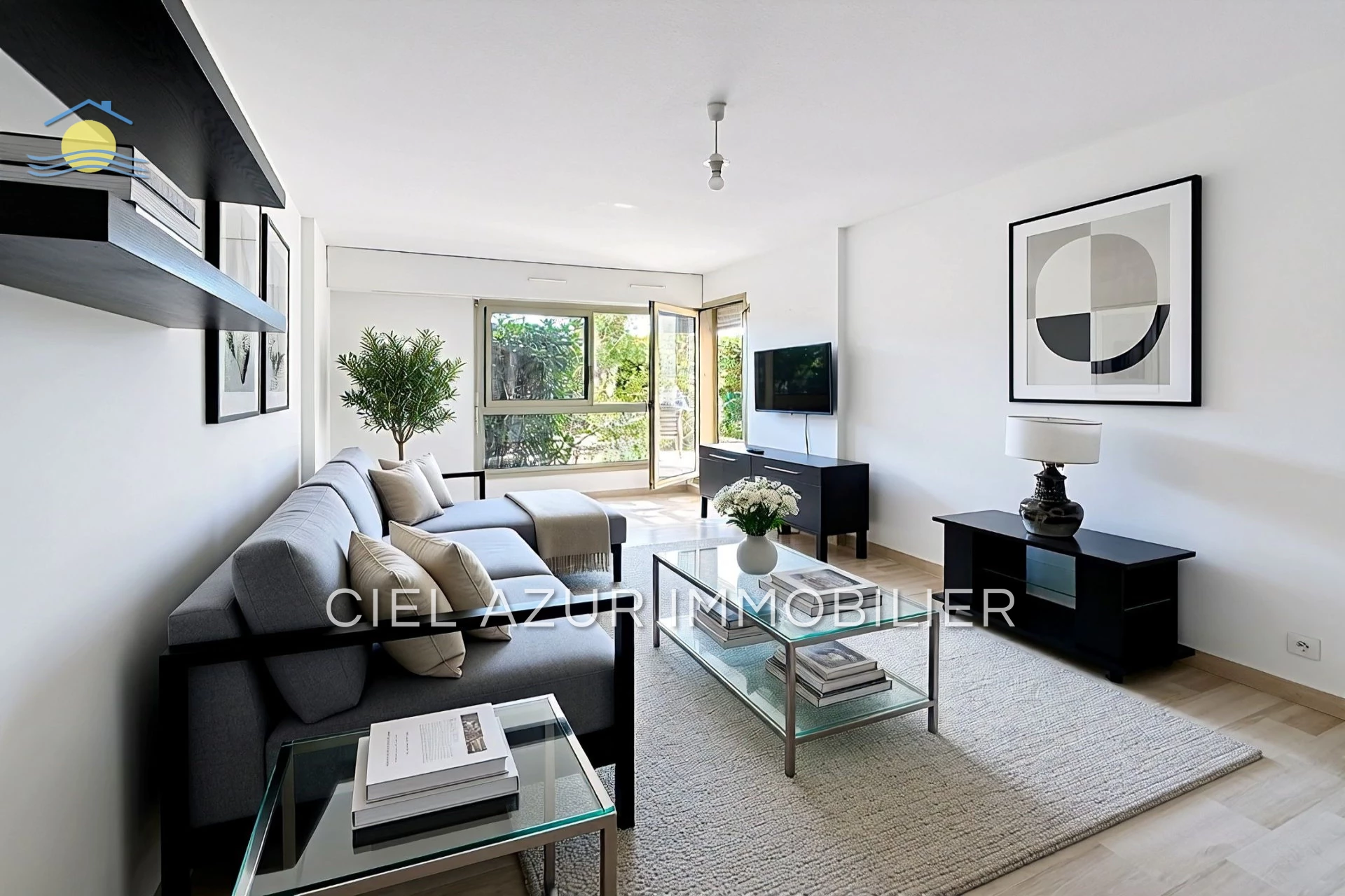 Appartement 2 pièces 50 m² · à Vallauris · 50 m² · 229 000 €
