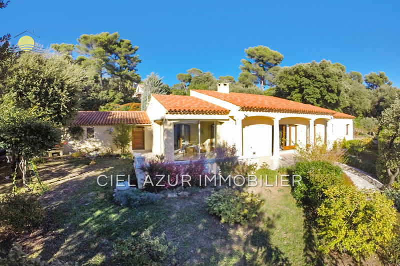 Vente Maison Grasse Rothschild Maison Grasse Rothschild, achat maison 3 chambres 229 m²
