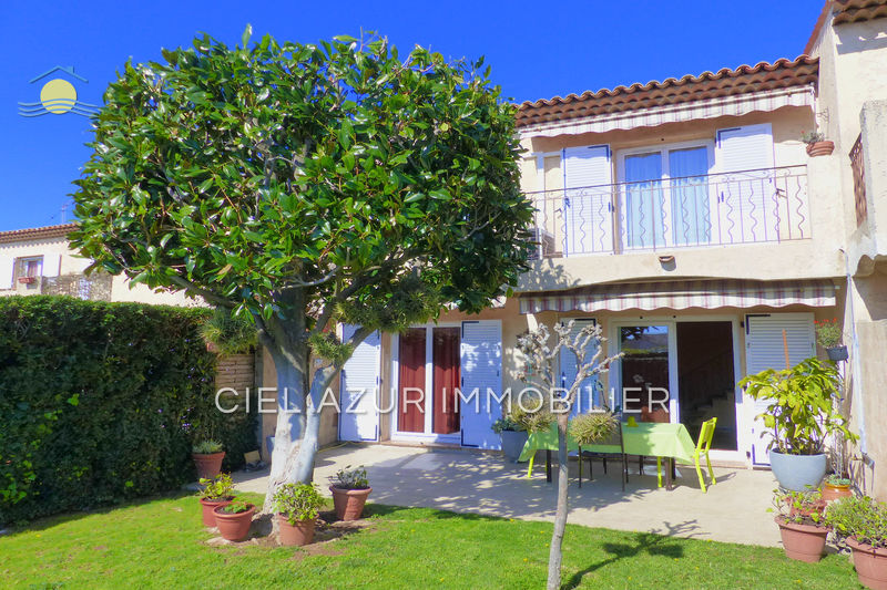 For sale House Antibes Rabiac estagnol Villa Antibes Rabiac estagnol, to buy villa 3 bedroom 107 m²
