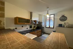 Location maison de village Poussan  