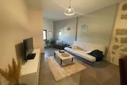 Location maison de village Poussan  