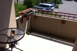 Location appartement Poussan  