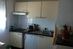 Location appartement Poussan  