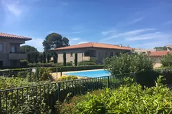 Location appartement Poussan  