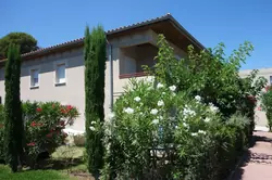 Location appartement Poussan  